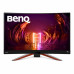 BenQ MOBIUZ EX2710R 27" 165Hz FreeSync 2K QHD Curved Gaming Monitor